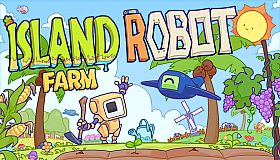 Island Robot Farm