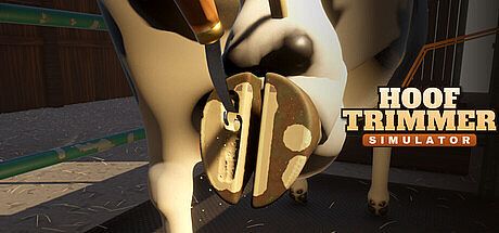 Hoof Trimmer Simulator Game