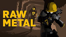 Raw Metal