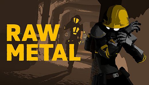 Raw Metal