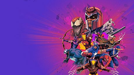 MARVEL MaXimum Collection Game