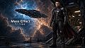 Mass Effect Trilogy