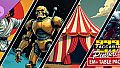 Zaccaria Pinball - EM+ Table Pack 9