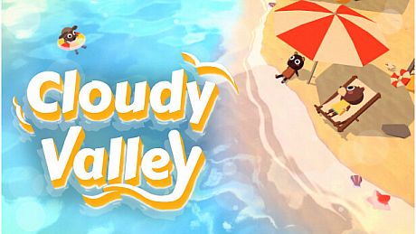 Cloudy Valley Game