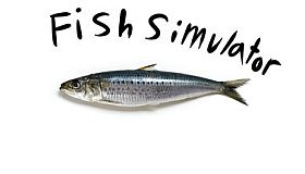 Fish Simulator