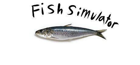 Fish Simulator Game