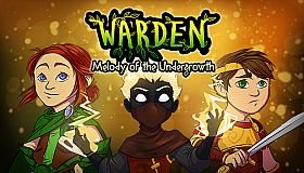 Warden: Melody of the Undergrowth - Deluxe Edition
