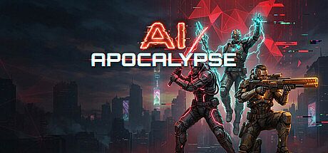 AI Apocalypse Game