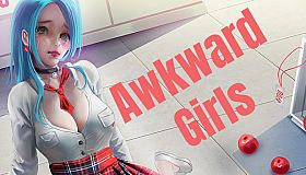 Awkward Girls