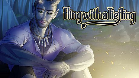 Fling with a Tiefling Game