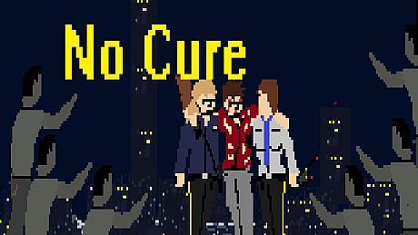 No Cure Game