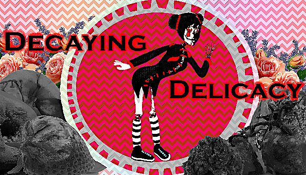 Buy Decaying Delicacy