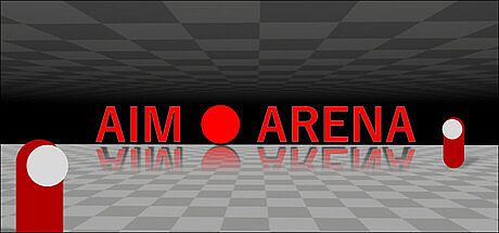 AimArena Game