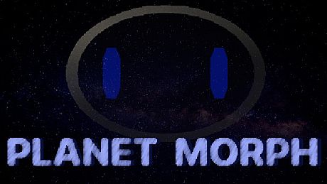 Planet Morph Game
