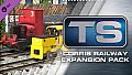 Train Simulator: Corris Railway Expansion Pack Loco Add-On