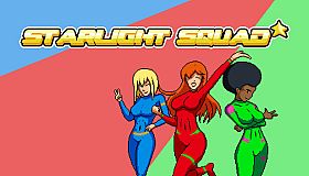 Starlight Squad