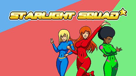 Starlight Squad