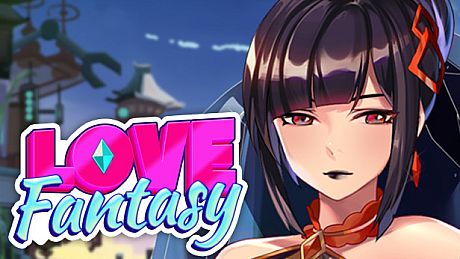 Love Fantasy - 18+ Content DLC