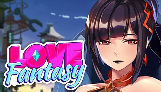 Love Fantasy - 18+ Content
