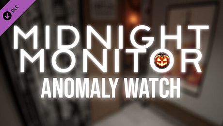 Midnight Monitor - Halloween Forever DLC