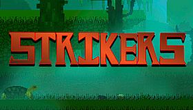 STRIKERS - Cow Skin Pack
