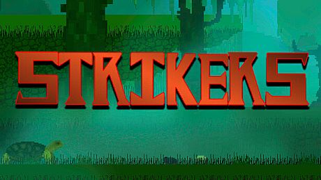 STRIKERS - Cow Skin Pack DLC