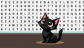 WORD SEARCH BY JGABRIB