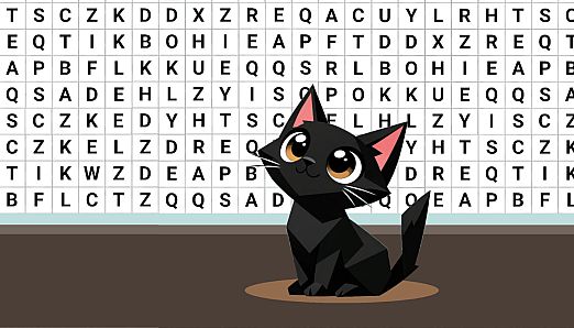 Kup WORD SEARCH BY JGABRIB na PC