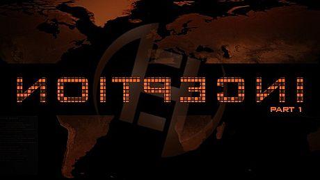 Hacker Evolution Duality: Inception Part 1 DLC DLC