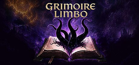 Grimoire Limbo Game