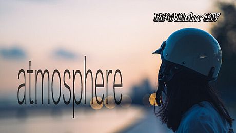 RPG Maker MV - atmosphere DLC