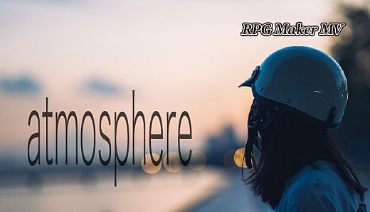 RPG Maker MV - atmosphere