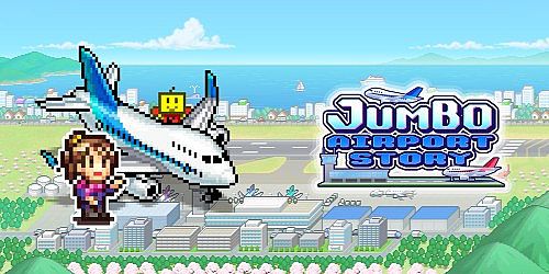 Jumbo Airport Story