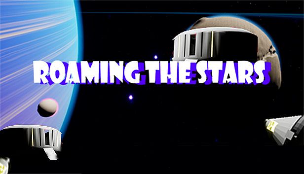 Buy Roaming The Stars
