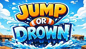 Jump Or Drown