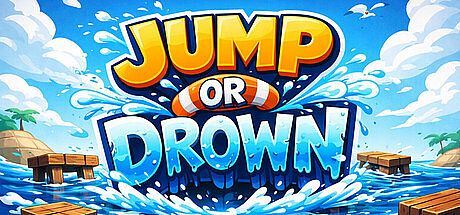 Jump Or Drown Game