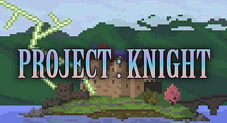 PROJECT : KNIGHT Game