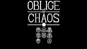 Oblige Of CHAOS