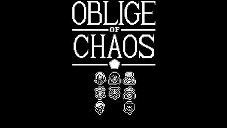 Oblige Of CHAOS Game