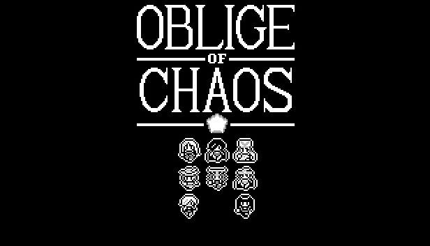 Buy Oblige Of CHAOS
