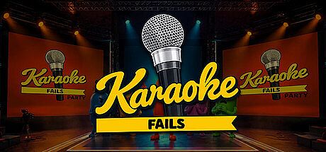 Karaoke Fails