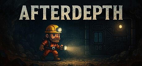 Afterdepth Game