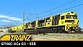 Trainz Plus DLC - GT46C-ACe G1 - SSR