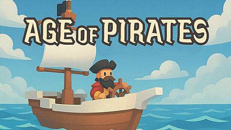 Age of Pirates Game
