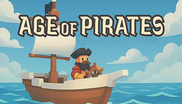 Buy Age of Pirates