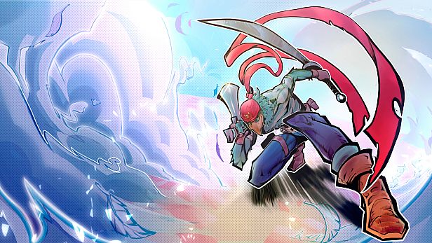 Buy Beaked Buccaneer