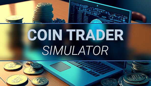 Buy Coin Trader Simulator