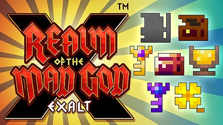 Realm of the Mad God: Exalt Pack DLC