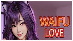 Waifu Love - Sexy Neko DLC