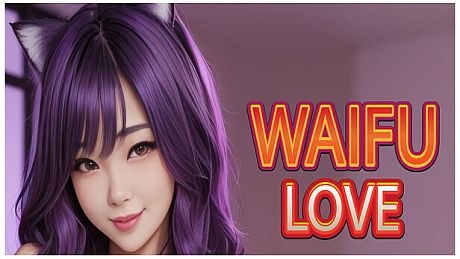 Waifu Love - Sexy Neko DLC DLC